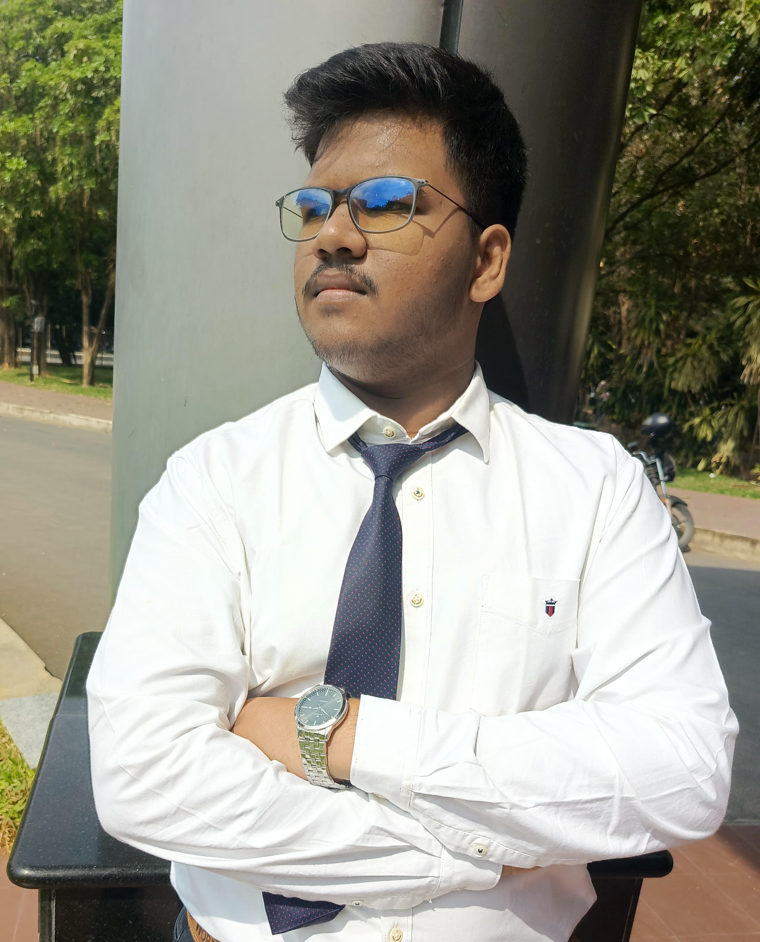 Mohammed Kaif K Profile Picture
